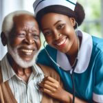 Elderly Care at Wellway Medical and Rehabilitation Centre