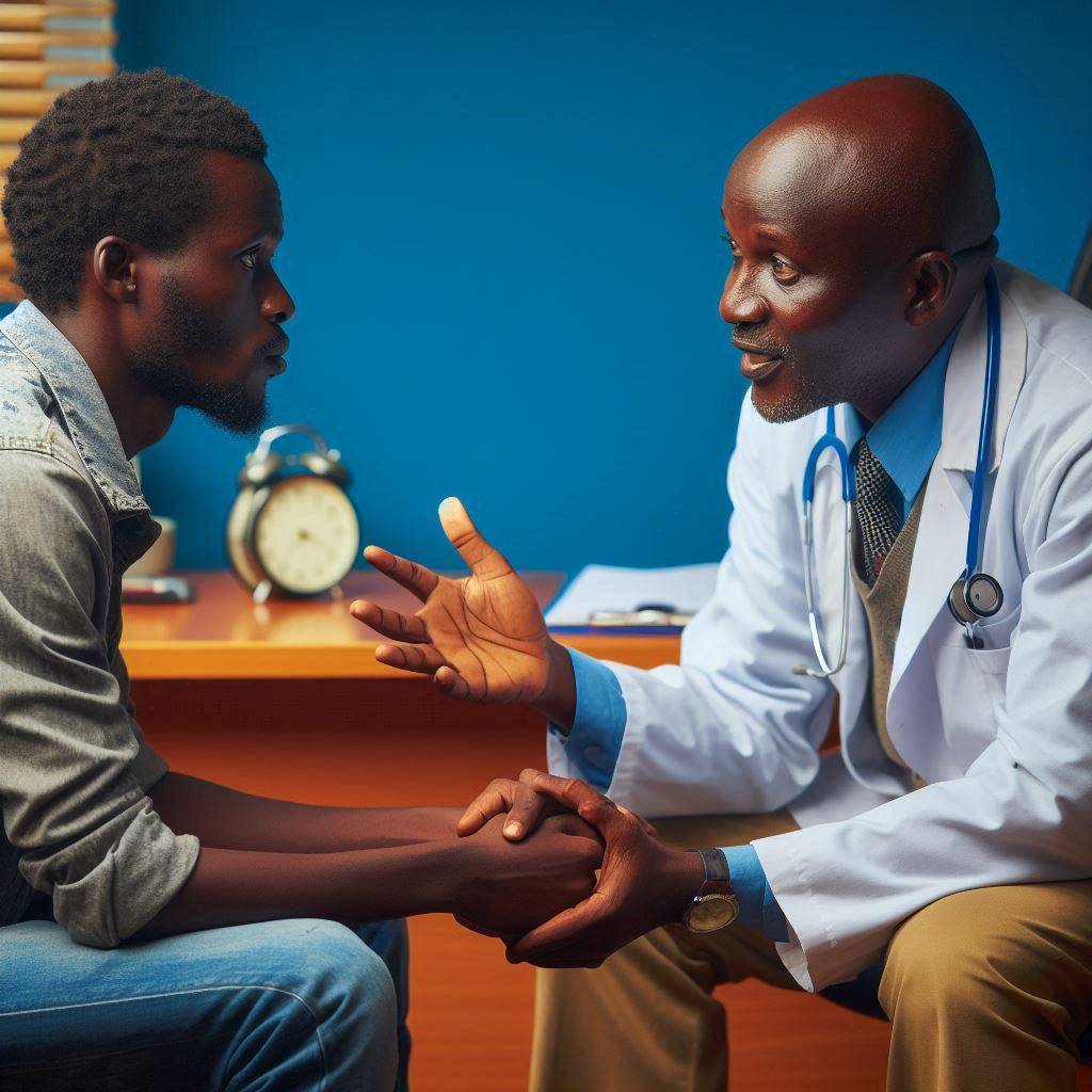 best psychiatric services in kisumu