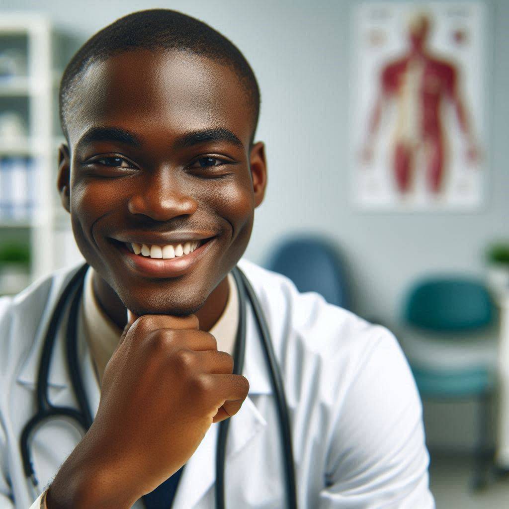 Best Rehab centre in Kisumu.