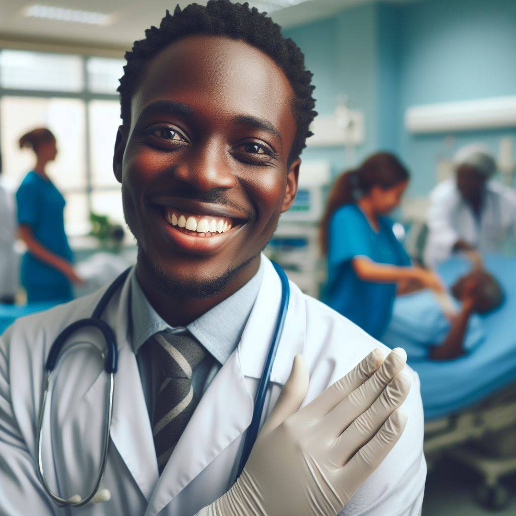 Best Rehab centre in Kisumu.