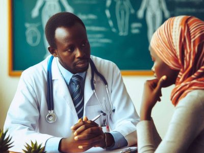 counseling services in kisumu
